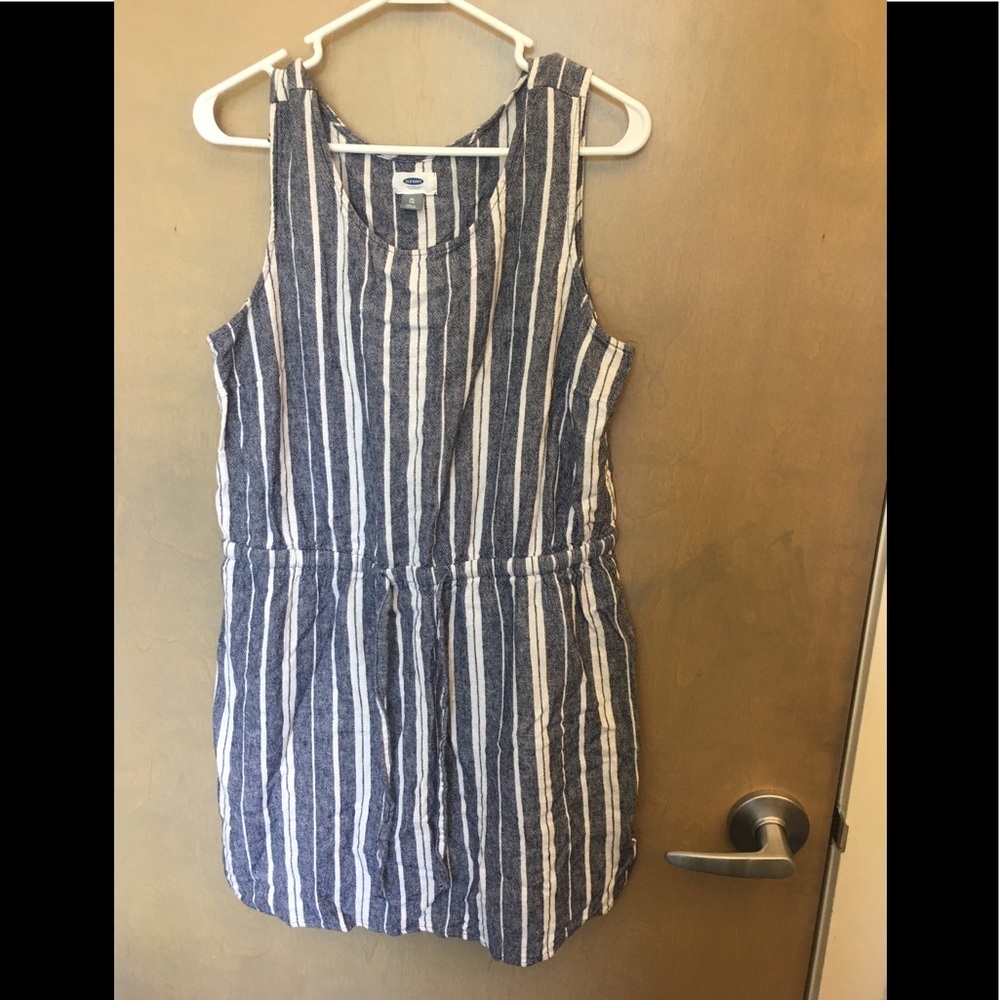 Old Navy dress